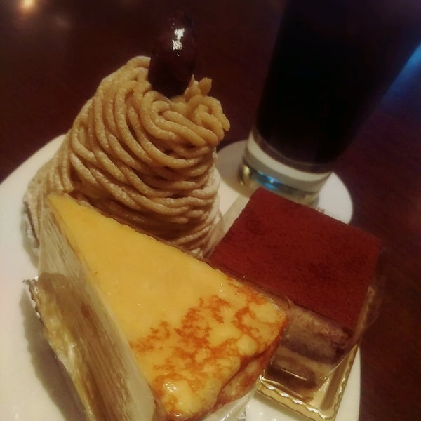 Photos At 堂島ホテル The Diner Now Closed 2 Tips Photos At 堂島ホテル The Diner Now Closed 2 Tips