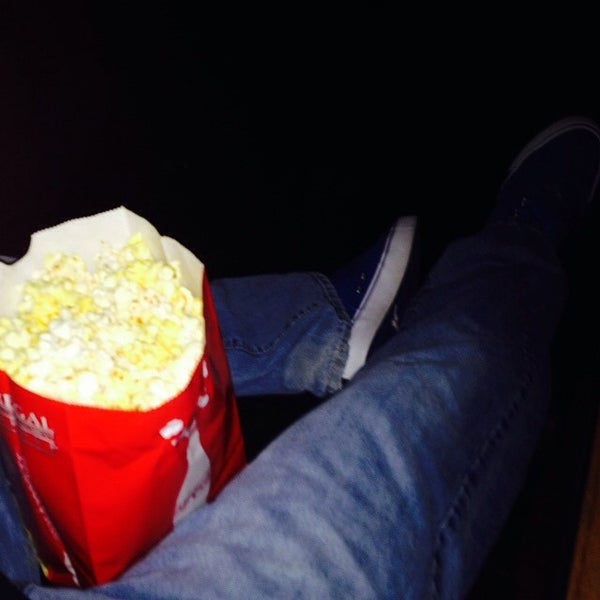 Fotos en Regal Dimond Center Cinemas Dimond Center 6 tips