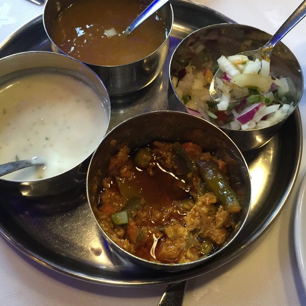 Photos at Turmeric Gold Indian Restaurant