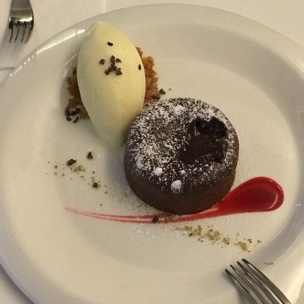 Artisan Dessert кондитерская