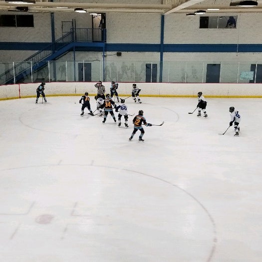 Photos at American Heartland Ice Arena Skokie, IL