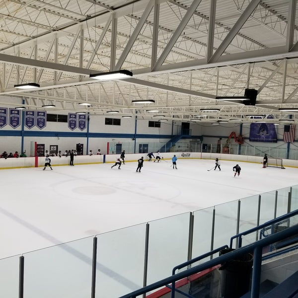 Photos at American Heartland Ice Arena Skokie, IL