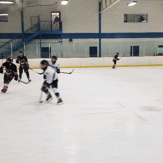 Photos at American Heartland Ice Arena Skokie, IL