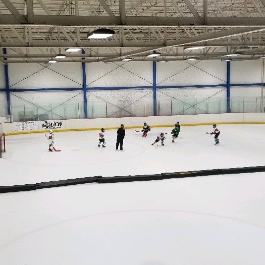 Photos at American Heartland Ice Arena Skokie, IL