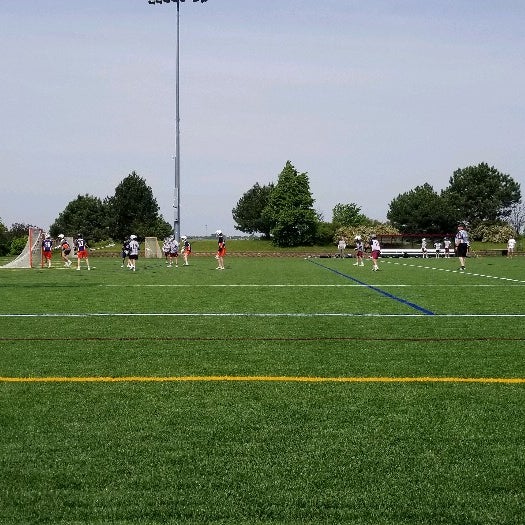 Loyola Academy Fields (Munz Campus) Glenview, IL