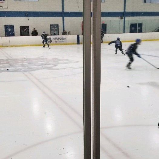 Photos at American Heartland Ice Arena Skokie, IL