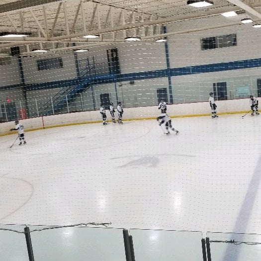 Photos at American Heartland Ice Arena Skokie, IL