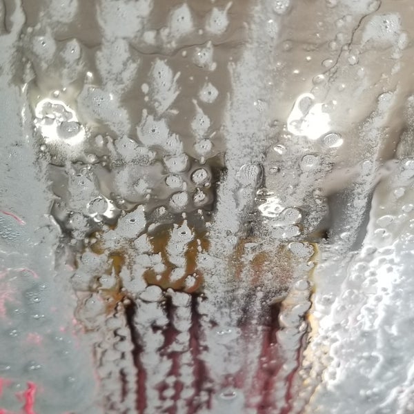 Photo prise au Express Car Wash par In Vitis Veritas le9/27/2019