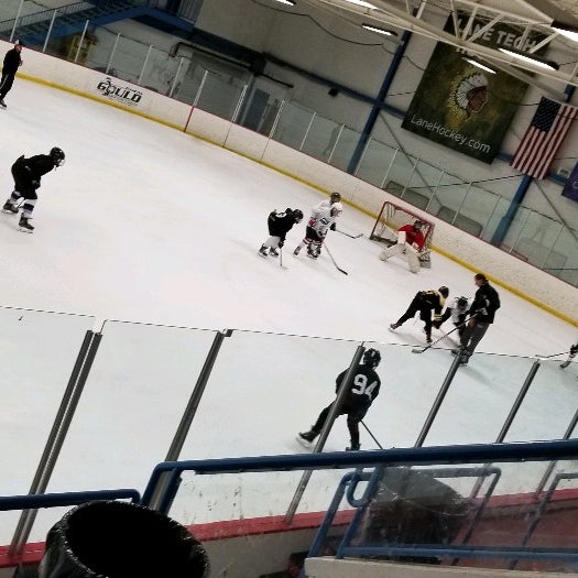 Photos at American Heartland Ice Arena Skokie, IL