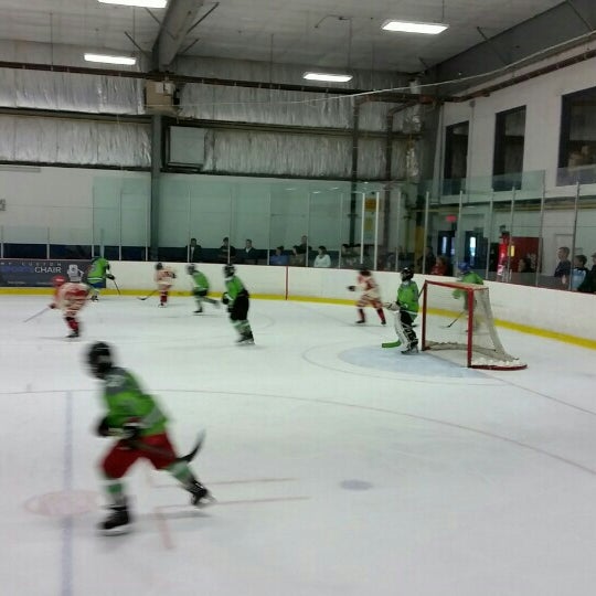 Каток спорт всегда