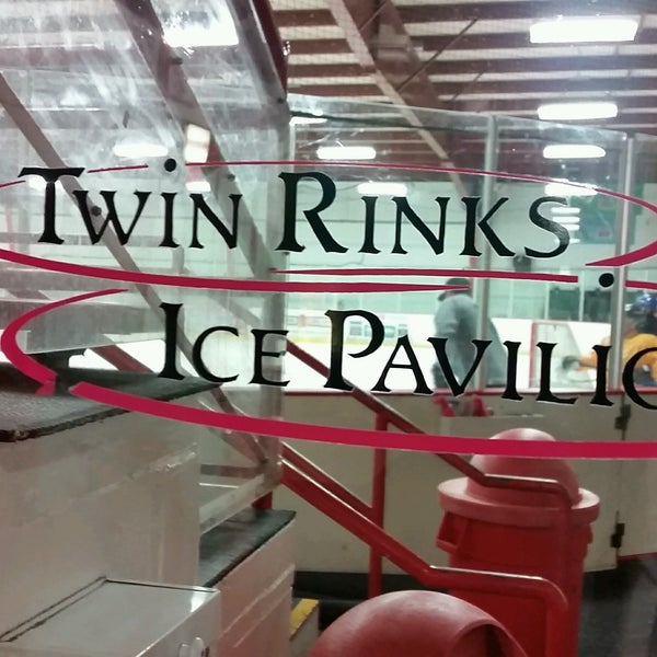 Twin Rinks - 2 NHL Size Ice Rinks In Buffalo Grove, IL