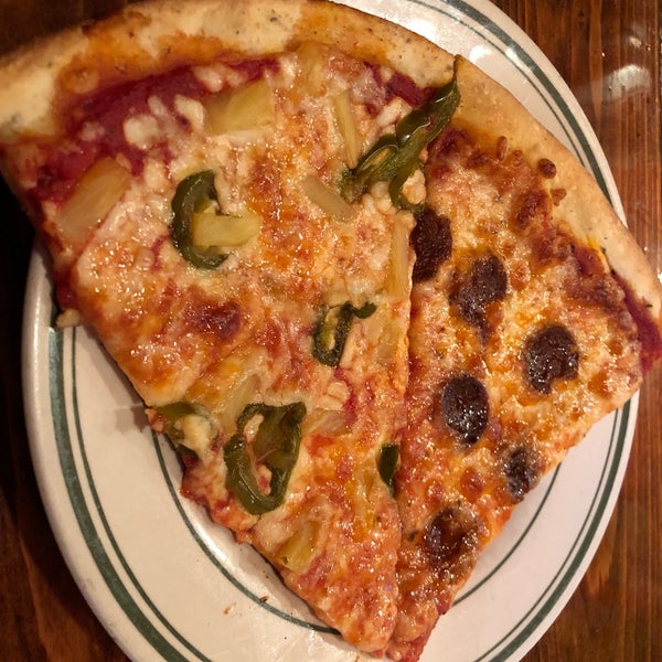Photos at Pizza World - Mid-City West - Los Angeles, CA