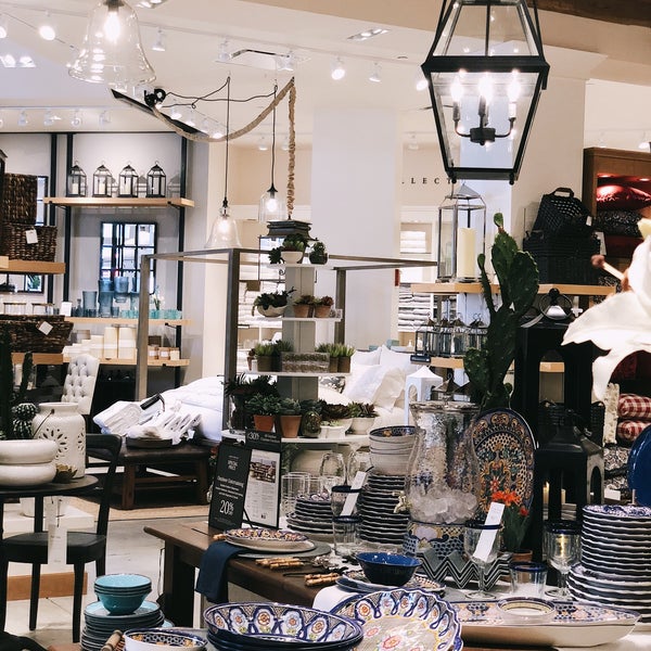 Pottery Barn Bethesda Md