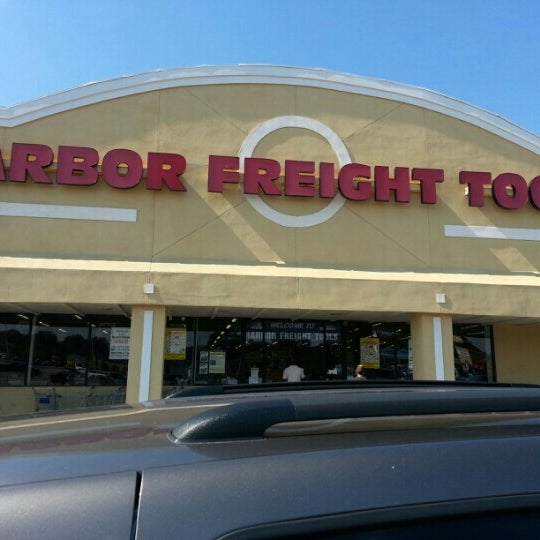 Harbor Freight 6441 US Highway 19