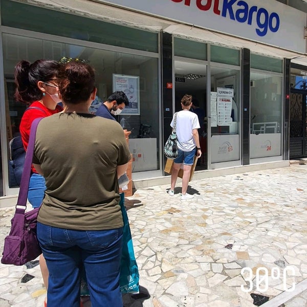 sürat kargo ataşehir