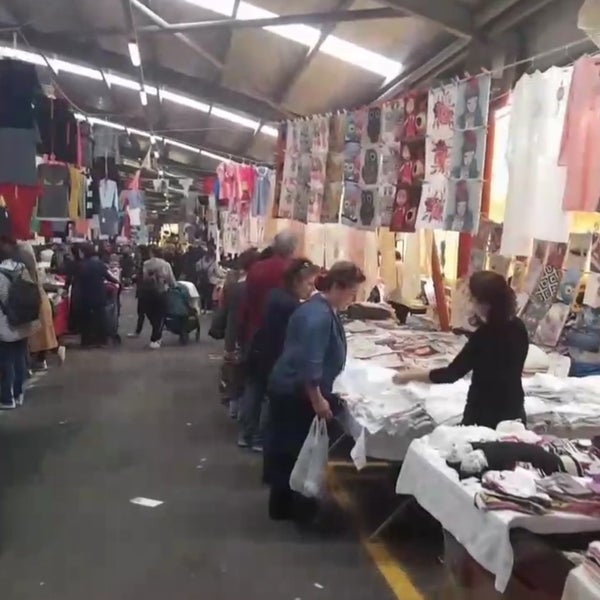 atasehir sosyete pazari