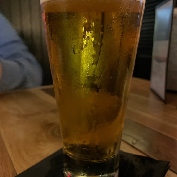 Photo taken at Salt &amp; Pepper Savory Grill and Pub by Ken C. on 11/21/2019