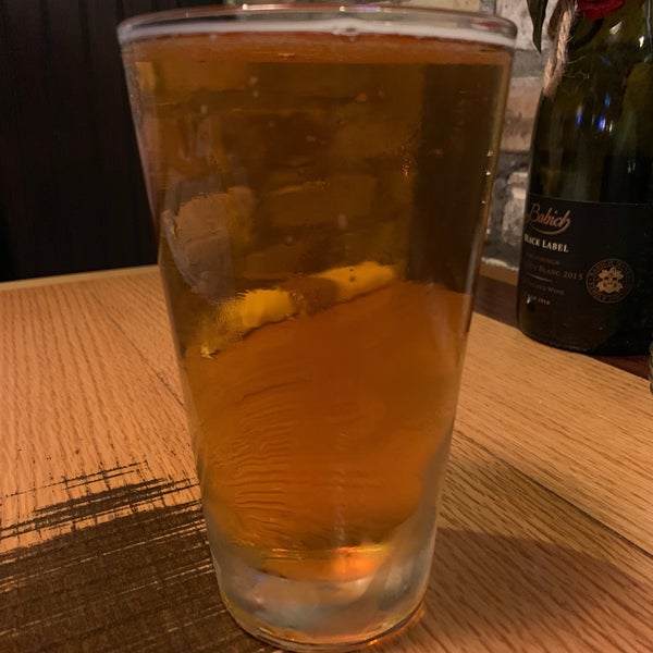 Photo taken at Salt &amp; Pepper Savory Grill and Pub by Ken C. on 6/20/2019