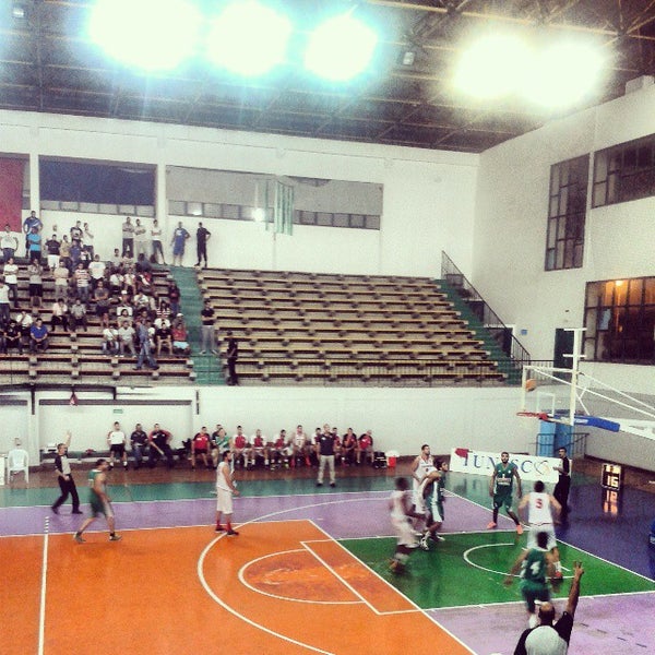 Centre Omnisports РІРёС€Рё