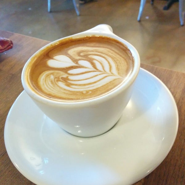 11/28/2014にKen M.がJubala Village Coffeeで撮った写真