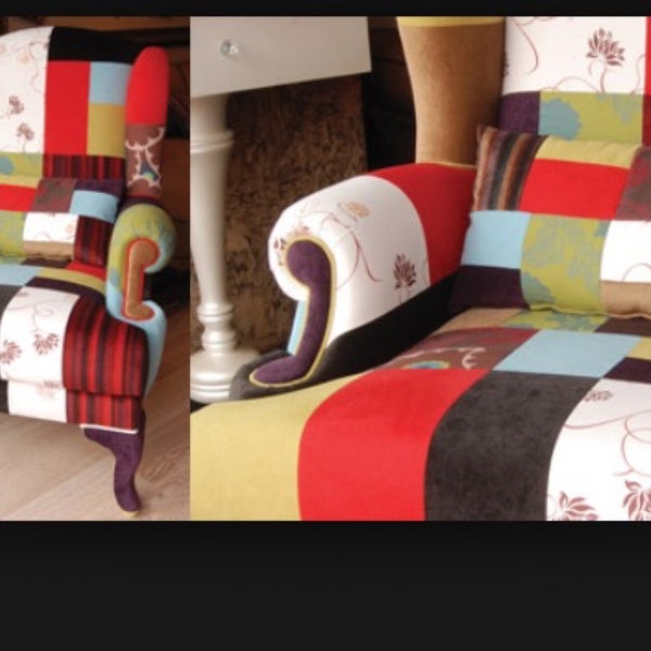 Grand Vintage Yemek Odasi Takimi Luks Berke Mobilya