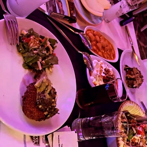 5/12/2023にMelis P.がKalikratya Balık Restaurantで撮った写真
