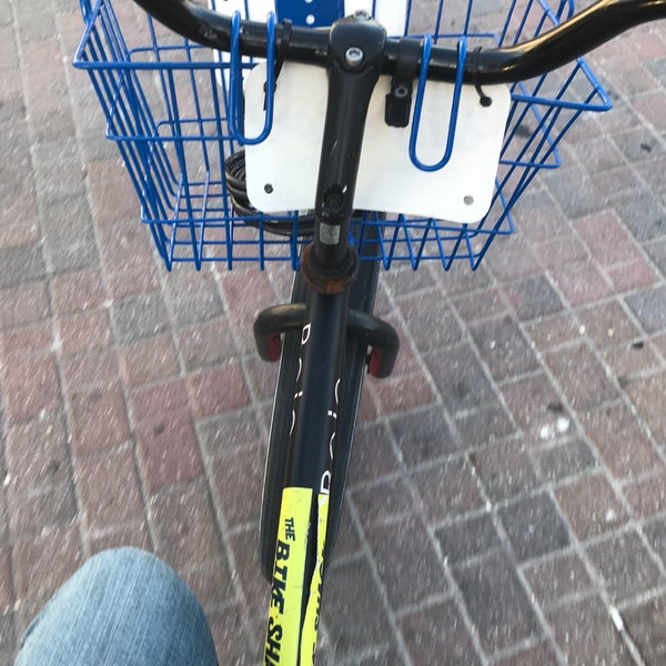 Bike Shack Hollywood Beach Hollywood, FL