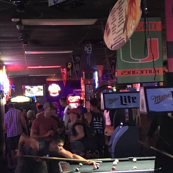 4/9/2017 tarihinde Bebo G.ziyaretçi tarafından Dirty Blondes Sport Bar'de çekilen fotoğraf