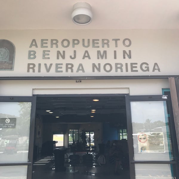 Photos at Benjamin Rivera Noriega Airport Culebra 10 tips