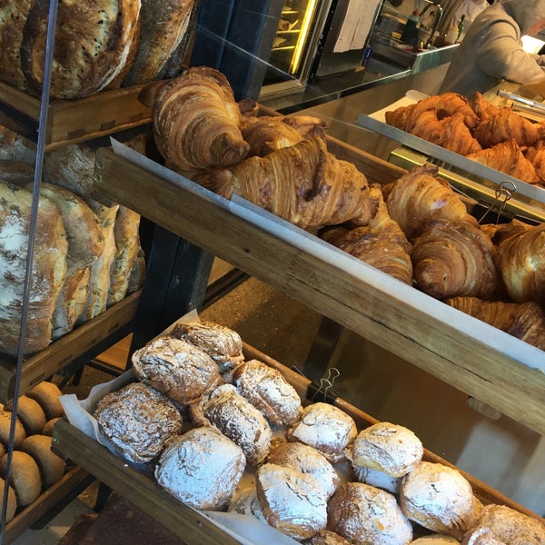 Bourke Street Bakery РІ РЎРёРґРЅРµРµ