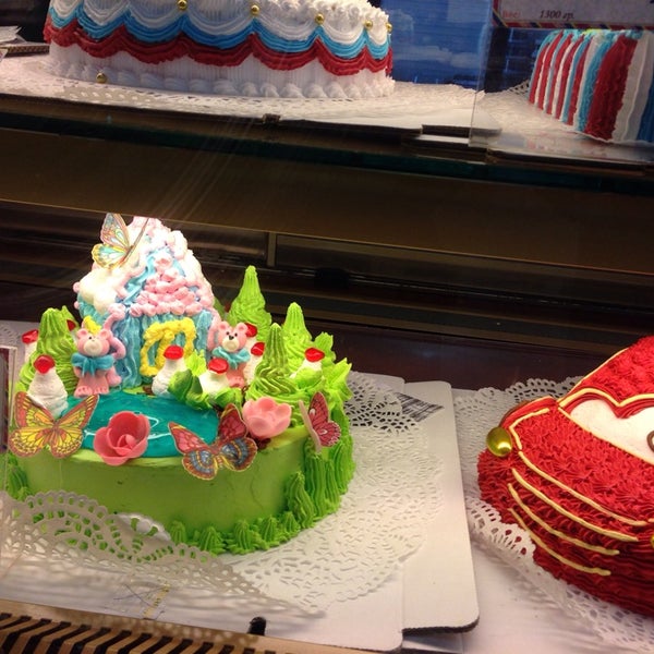 Photo: Tort-onix, confectionary, Russia, Moscow, Planernaya Street, 14к1 - Yande