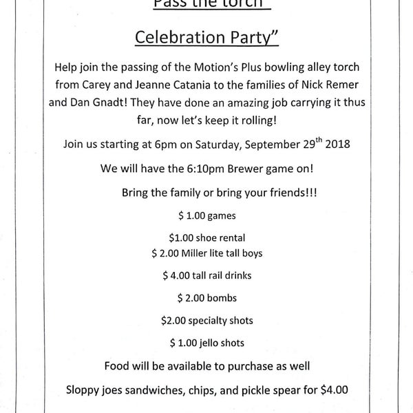 South Shore Bowl 3620 E Carpenter Ave