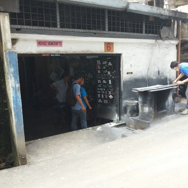 Photos At Kedai Plate Apek Chow Kit Kampung Bahru Kuala Lumpur Kuala Lumpur