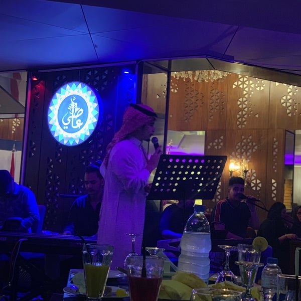 Das Foto wurde bei Assi restaurant von Shahad ✨ am 8/12/2019 aufgenommen