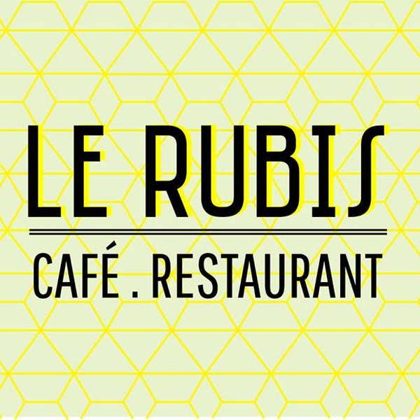 รูปภาพถ่ายที่ Le Rubis โดย Le Rubis เมื่อ 5/29/2014