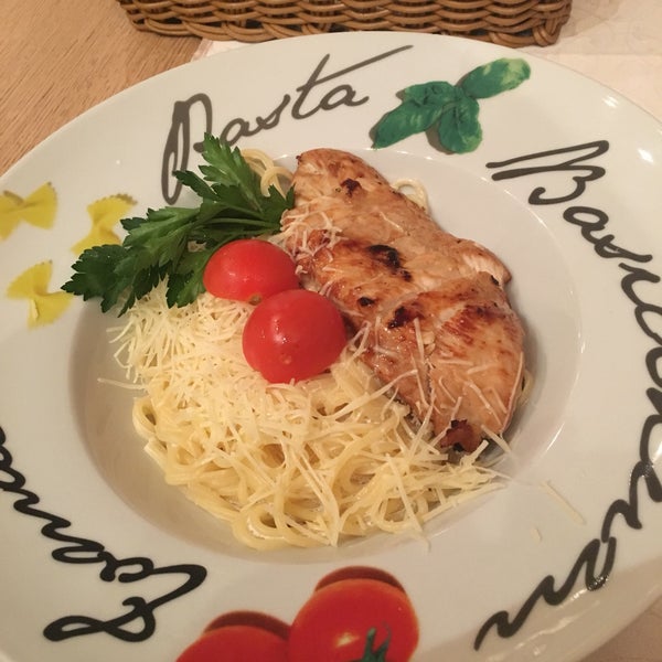 Кафе австерия таганрог