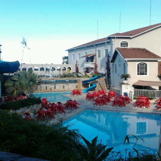 8/20/2012 tarihinde Stevan Gustavo S.ziyaretçi tarafından Hotel Fazenda Fonte Colina Verde'de çekilen fotoğraf