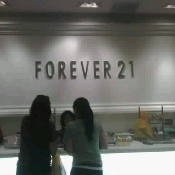 Mega Promoção na FOREVER 21 de Orlando