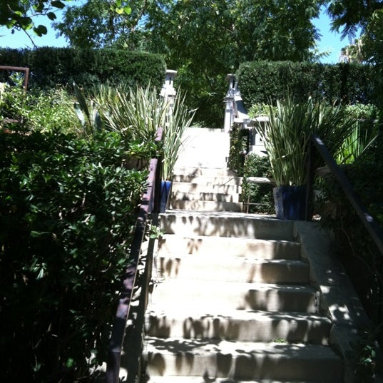 9/6/2012にKarlyn F.がPeace Awareness Labyrinth &amp; Gardensで撮った写真