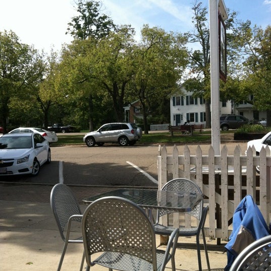 The Village Inn Gambier, OH