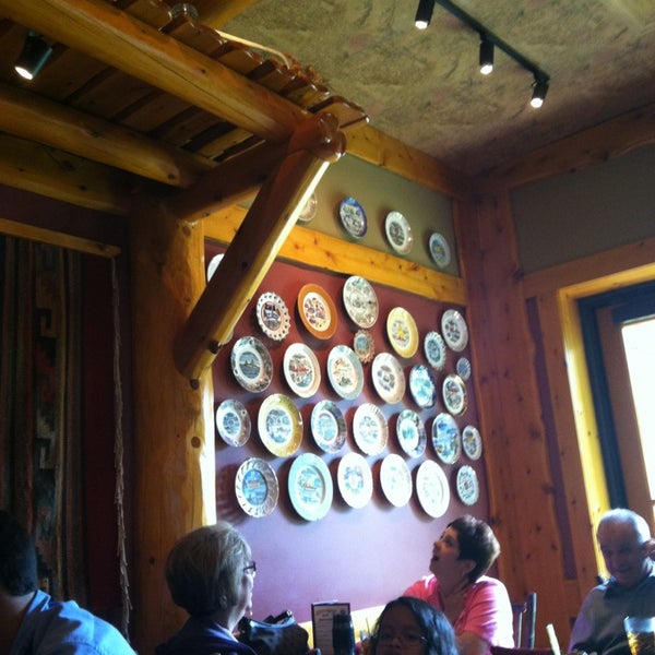 Photo taken at Big Bear Lodge by Sandy F. on 7/5/2013