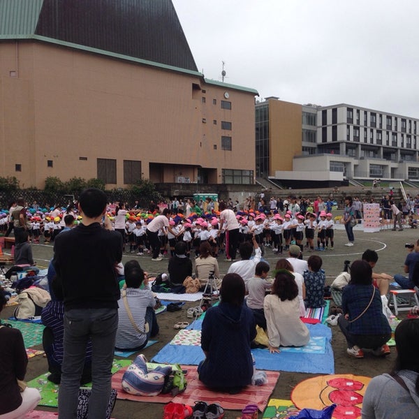 Photos At 鶴見大学短期大学部附属 三松幼稚園 鶴見区 0 Tips