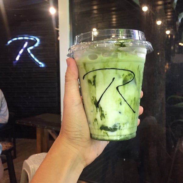 Renovate cofee - Surat Thani에서 커피숍일 Renovate cofee