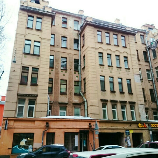 санкт-петербург, , удельный пр-кт. лоиро чкаловский пр. чкаловский 25. дом педагогов московской консерватории. г.