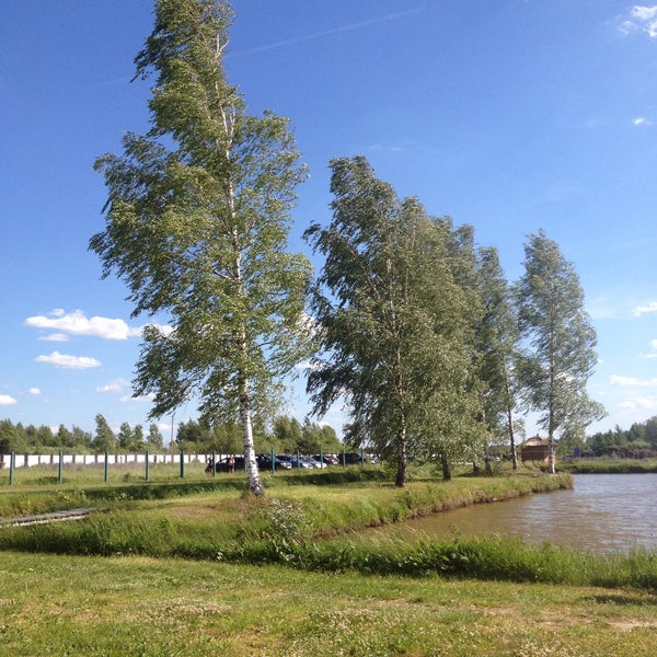 Озеро переханово ковровский район