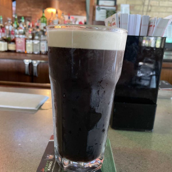 Nuthouse Sports Grill 420 E Michigan Ave