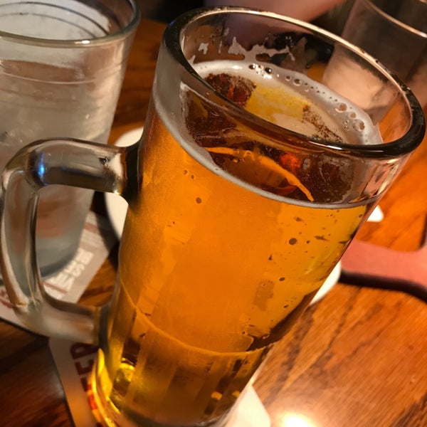 Outback Steakhouse Jackson, MI