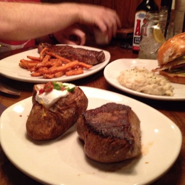 Photos at Outback Steakhouse Fairfax, VA