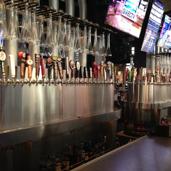 Yard House West Nyack, NY