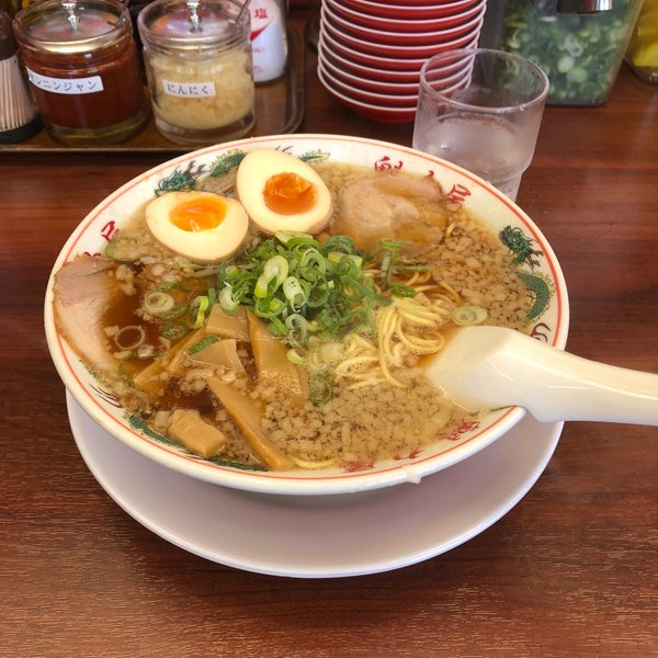 Photo taken at 魁力屋 瑞穂店 by ますぴー on 9/11/2018